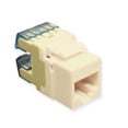 thumbnail image 1 of ICC IC1078F5AL MODULE  CAT 5e  HD  ALMOND, 1 of 2