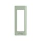 thumbnail image 1 of Placa frontal para Ring Wired Doorbell Plus (Video Doorbell Pro), 1 of 1