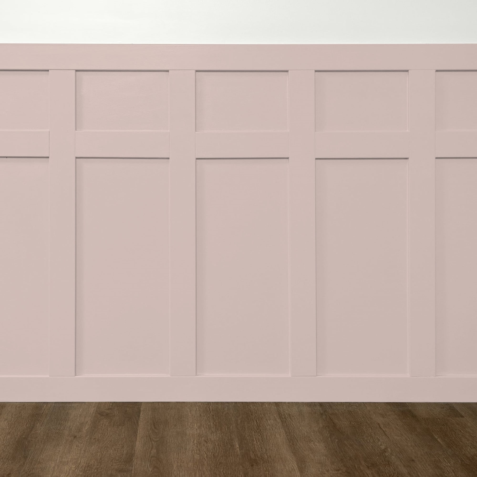 Glidden One Coat Subdued / Beige Semi-Gloss Interior Paint with Primer, 1 Quart