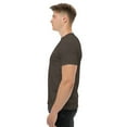 thumbnail image 3 of 1970 Chevelle SS Unisex Classic Tee (Dark Chocolate, XL), 3 of 6