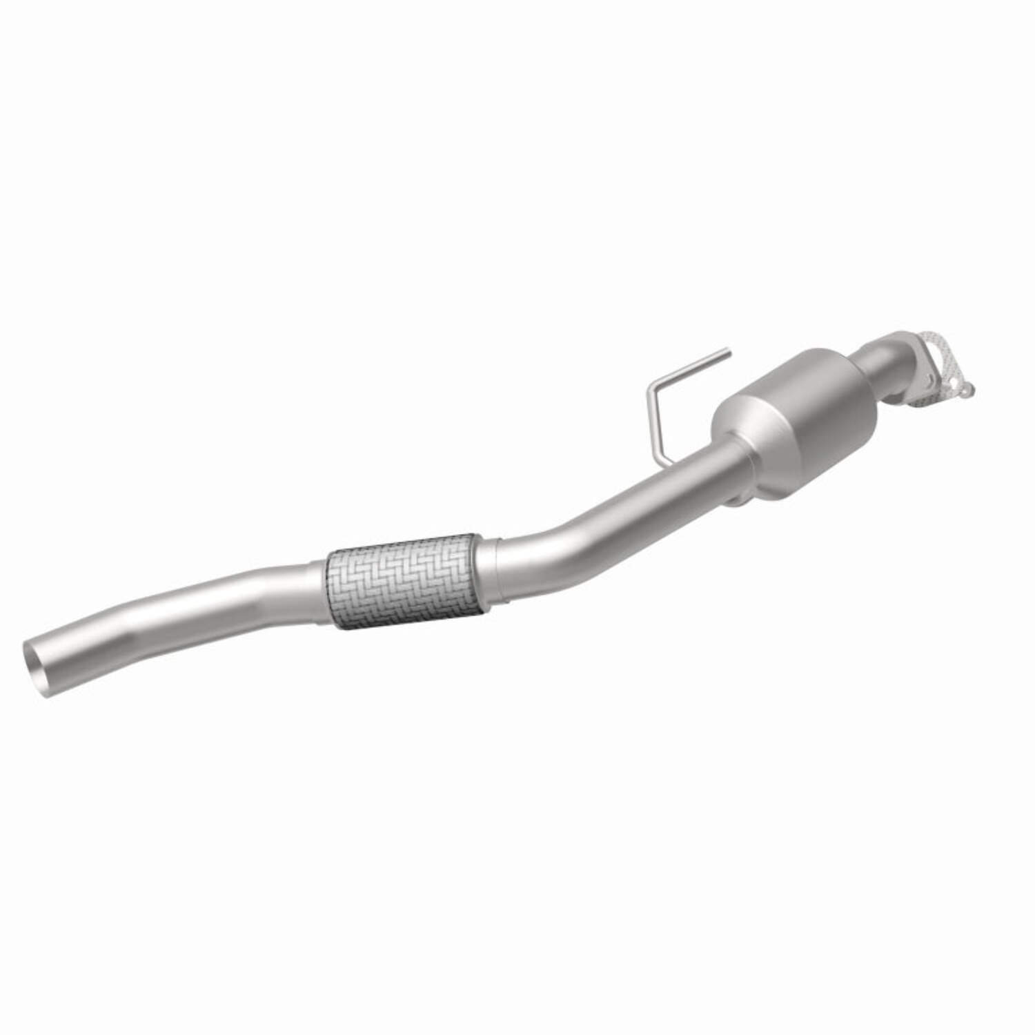 Magnaflow 20-21 Ford Explorer Single Underbody 2.3L Direct Fit Converter