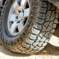 thumbnail image 5 of FEDERAL XPLORA R/T LT275/65R18 123/120Q BSW ALL SEASON TIRE Fits: 2019-23 Chevrolet Silverado 1500 LT Trail Boss, 2019-21 GMC Sierra 1500 AT4, 5 of 8
