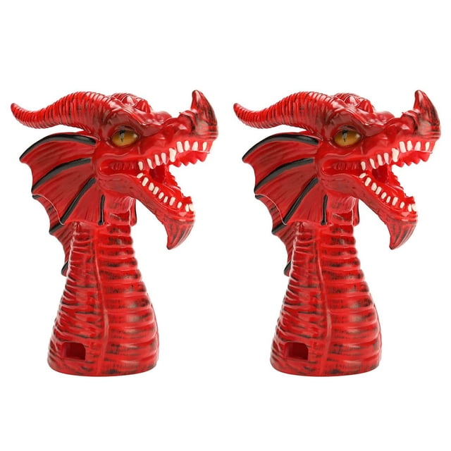 Fire-breathing Dragon Steam Release Accessory Steam Diverter for Pressure Cooker Kitchen Supplies