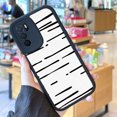 thumbnail image 2 of Destaca con arte: exclusivo estuche plateado mate de doble capa para iPhone 15 Pro Max y posteriores., 2 of 4