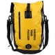 thumbnail image 2 of Bolsa Para Maletero De Bicicleta, Bolsas De Ciclismo Resistentes Al Desgaste, Para Equipos De Ciclismo Para Ciclistas Cergrey Completamente impermeable-amarillo, 2 of 8