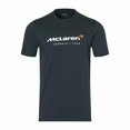 thumbnail image 3 of McLaren F1 Kids Core Essentials T-Shirt - Youth Papaya/Phantom/Cloud Blue, 3 of 3