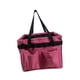 thumbnail image 4 of Bolsa organizadora de herramientas, bolso de mano, impermeable, resistente al desgarro, resistente a los herrajes, portátil Rosa, 4 of 9