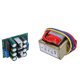 thumbnail image 3 of Convertidor AD24LOPA_12V Ticfox transformador de potencia CA 15V a CC -12V / + 12V, 3 of 12
