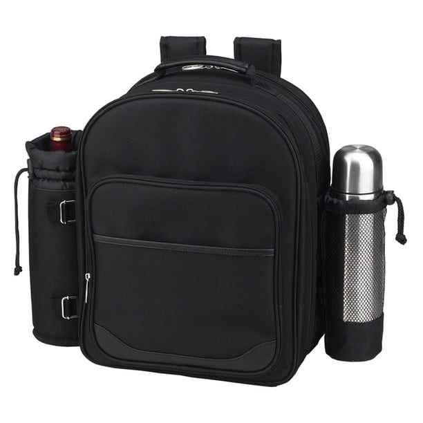 Picnic at Ascot London Picnic Backpack with Coffee Service for 2