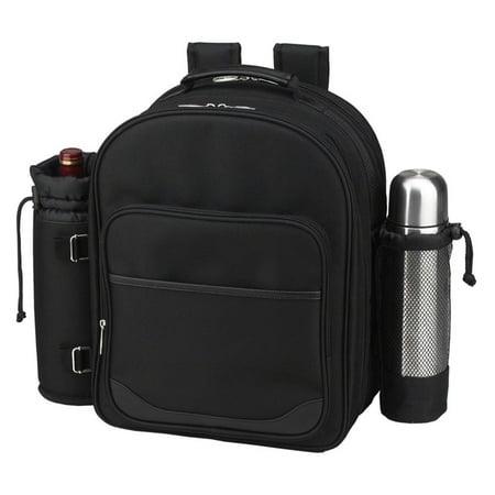 

Picnic at Ascot London Picnic Backpack with Coffee Service for 2