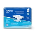 thumbnail image 5 of Attends Advanced Adult Incontinence Brief Regular Heavy Absorbency Contoured, DDC25, Severe, 20 Ct, 5 of 9