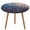 style-2, variant on 4th of July Round Fitted Tablecloth with Elastic Edge Outdoor Tablecloth Washable Round Table Cover Reusable Tablecloths for Kitchen Picnic Party Fits 40-54" Diameternd Tables