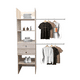 thumbnail image 1 of Closet Verona Cajonera Premium Ajustable DECOMOBIL  CA-CLO-03, 1 of 5