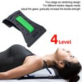 thumbnail image 3 of Instrumento de masaje de cuello, almohada de masaje de cuello de relajación muscular para hombres y mujeres, regalo Hugtrwg Para estrenar, 3 of 8
