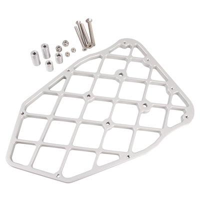 Pro Moto Billet"Rack It" Rear Cargo Rack for Kawasaki KLX250S 2012-2014