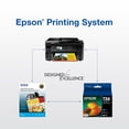 thumbnail image 5 of Cartucho de tinta Epson 126 DuraBrite Ultra Black WF-3520, WF-35, 5 of 5
