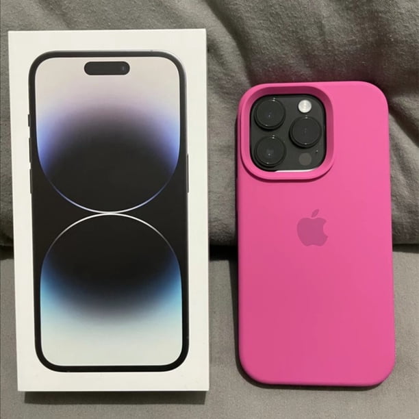 Caja del teléfono de silicona líquida para el iPhone 14 13 12 11 Pro Max, silicona suave caso Anti caída de la contraportada