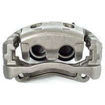 Power Stop Front Left One Stock Replacement Caliper L7100