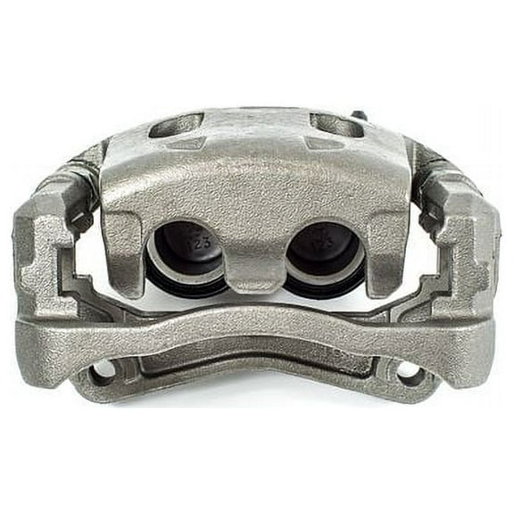 Power Stop Front Left One Stock Replacement Caliper L7100
