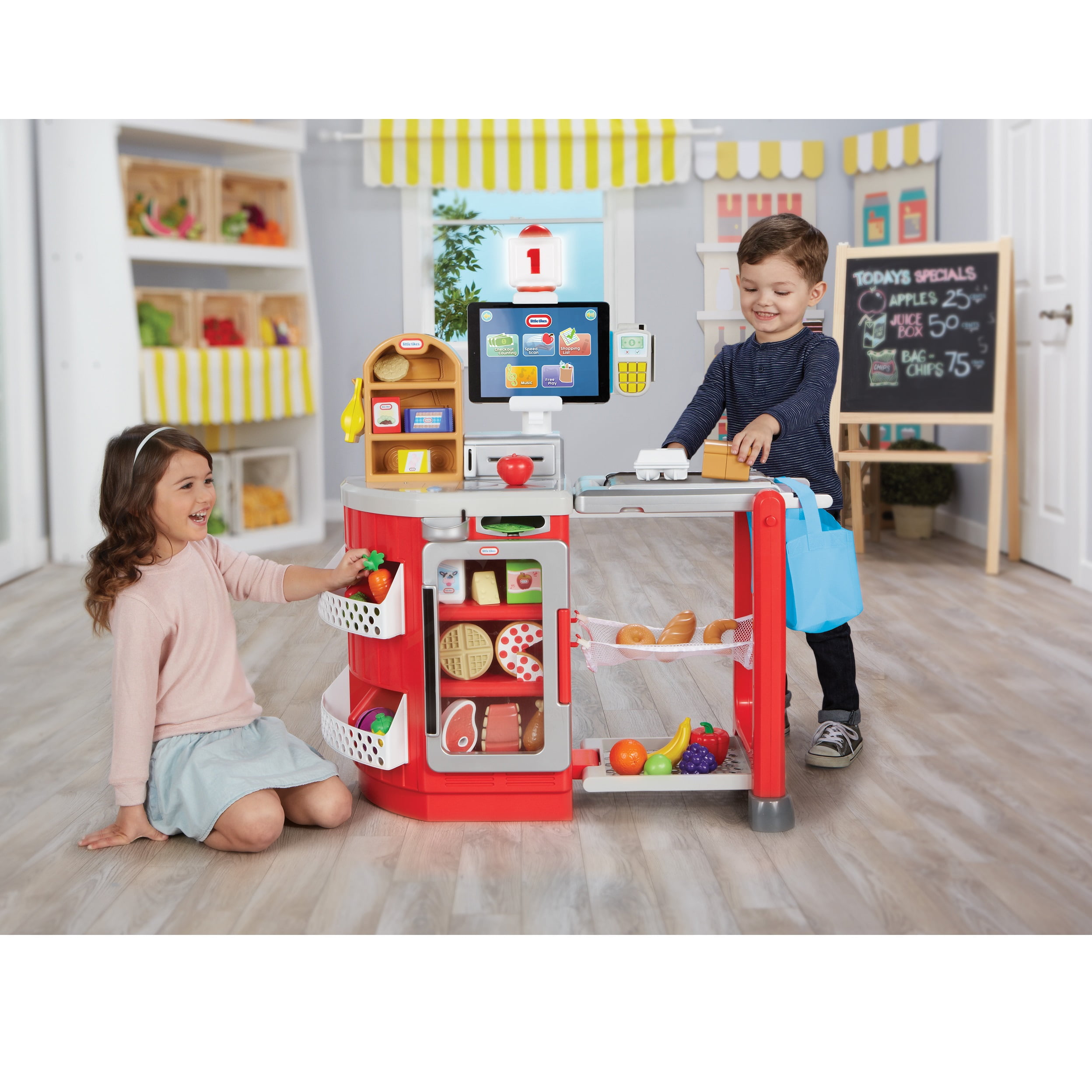 Little Tikes Shop 'n Learn Smart 