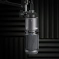 thumbnail image 3 of Audio-Technica AT2020USB+ - Micrófono Audio-técnica AT2020USB+, 3 of 7