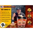 thumbnail image 5 of Blazing Star BBQ Sugar Free Bundle (All-In-One Seasoning/Beef Rub & Seasoning), 5 of 5