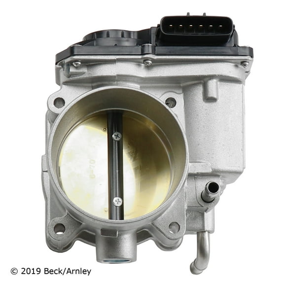 BeckArnley 154-0191 Throttle Body
