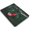 thumbnail image 3 of KSK KAISHEK Only Compatible MacBook Air 13.6" Case 2022.0 Release Model A2681, Plastic Hard Shell Case, Feather Series 0668, 3 of 5