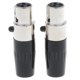 thumbnail image 2 of Ajuste Universal Del Conector Del Cable Del Enchufe De 5 Mm 3 Pines Para Sunnimix Conectores hembra enchufables, 2 of 7