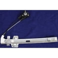 thumbnail image 6 of New Left Front Hand-Crank Window Regulator Compatible With Mazda B2200 SE-5 B2000 LX B2600 SE-5 B2200 LX B2600 Base B2000 Base B2600 LX B2000 SE-5 B2200 1986-1993 By MA1350104 UB3959560B, 6 of 6
