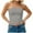A215 Gray, variant on Womens Tube Tops Strapless Crop Tops Basic Backless Strapless Bandeau Sleeveless Basic Bandeau Going Out Tank Top