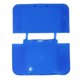 thumbnail image 4 of 2 fundas protectoras de silicona para la nueva 3DS LL/XL (azul y negro), 4 of 6