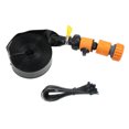 thumbnail image 1 of Coolness Water Sprinkler Kit de riego por aspersión de agua segura Niños Adultos Juego de verano Tmvgtek Para estrenar, 1 of 5