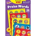 thumbnail image 1 of Stickers Puants Pack Variété, 435 par Pack, 2 Packs, 1 of 1