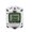 Beige, variant on Magnetic Digital Z-axis Zero-Pre-setter Tool Setter for CNC Router electronic Z Axis Zero Setter with a table Zero Setting Gauge