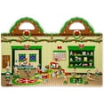 thumbnail image 2 of Melissa & Doug 'Tis the Season Reusable Stickers Plus, 1.0 CT, 2 of 10