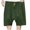Green, variant on Gspmoly Shorts for Men, Men'S Summer Solid Color Pocket Drawstring Shorts Mens Gym Shorts Deals Coffee XL