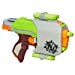 nerf zombie strike sidestrike blaster (Best Zombie Strike Nerf Guns)