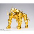 thumbnail image 4 of Saint Seiya Taurus Aldebaran Myth EX Action Figure, 4 of 11