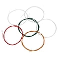 thumbnail image 4 of SKISUNO Guitar Strings for Classical Guitar 6Pcs Set with Nylon Core Material, 4 of 8