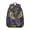 Purple-6, variant on Sailor Nautical Waterproof Bookbag - Ergonomic School Backpack with Adjustable Straps & Padded Back Panel for Students