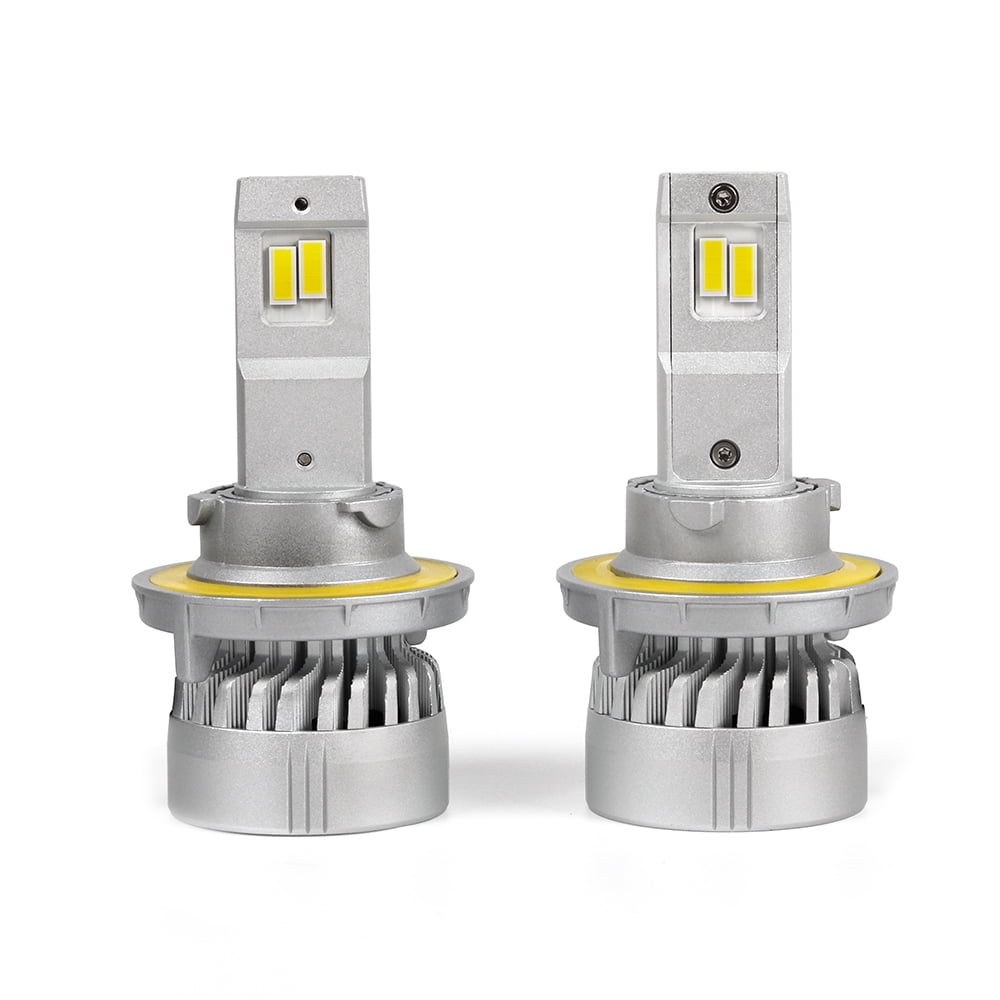 ARC Lighting 22131 H13;Extreme Brightness;Turbo Fan Cooling