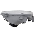 thumbnail image 4 of Headlight Compatible with KIA SPORTAGE 1998-2002 LH Assembly Halogen, 4 of 5