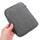 thumbnail image 5 of Funda para libro electrónico, bolsa para lector electrónico, funda para lector de libros electrónicos, funda protectora para libros electrónicos, 5 of 5