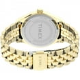 thumbnail image 3 of Timex TW2T86900 Montre Bracelet pour Femmes Waterbury Cadran Doré, 3 of 3