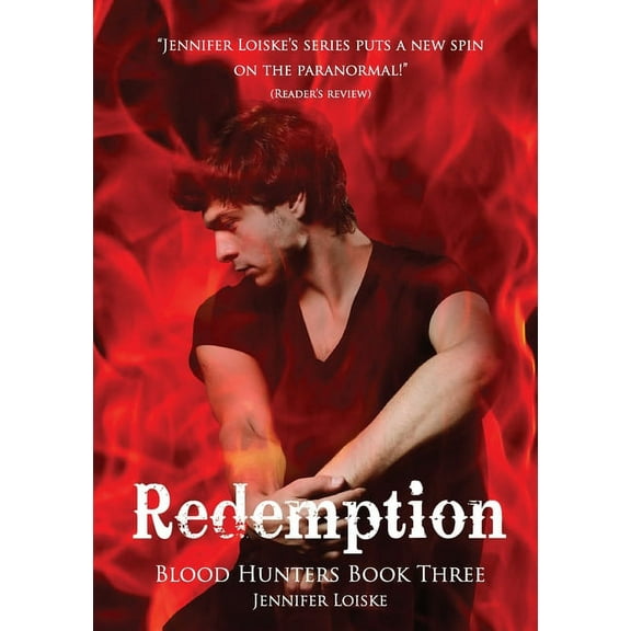 Redemption, (Paperback)