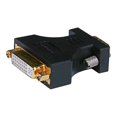 thumbnail image 1 of Monoprice - Adaptateur VGA - DVI-A (F) vers HD-15 (VGA) (m) - Vis à Pouce, 1 of 2