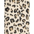 thumbnail image 4 of The Children's Place Baby And Toddler Girls Print Flare Leggings, Sizes 6M-5T, 4 of 4