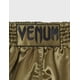 thumbnail image 2 of Pantalones cortos de Muay Thai Venum Classic Khaki Black XL, 2 of 5