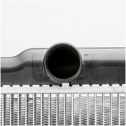 TYC 2994 Radiator Assembly For 07-13 Toyota Sequoia Tundra